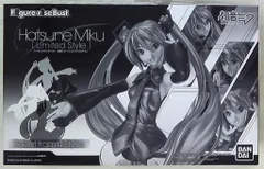 バンダイ フィギュアライズバスト 初音ミク リミテッドスタイル