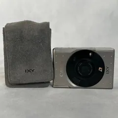 なんと、新品！Canon キヤノン IXY240 キヤノン（Canon） IXY イクシ Limited Version リミテッドバージョン