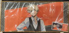 爆豪勝己 原画展 ワンシーンカードコレクション 入場特典 - メルカリ