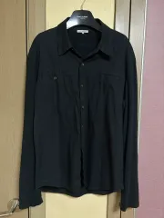 ジェームス パール ツーポケット シャツ