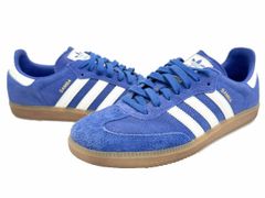 adidas Samba OG “Team Royal Blue” - メルカリ