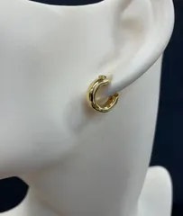 【訳あり品】MICHAEL KORS　ピアス