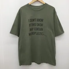 THE NORTH FACE PURPLE LABEL ザ ノースフェイス パープルレーベル Tシャツ 半袖 NT3063N