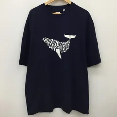 nanamica ナナミカ Tシャツ 半袖 S25ST135のサムネイル