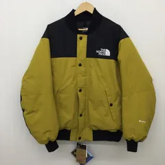 THE NORTH FACE ザノースフェイス ジャケット、上着 ダウンジャケット ND92233R  Down Stadium Jacket