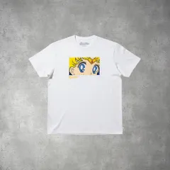 セーラームーン Tシャツ 少女漫画 アニメシャツ 43-16-238