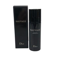 Dior】ソヴァージュ ベリー クールスプレー（オードゥトワレ） 100ml