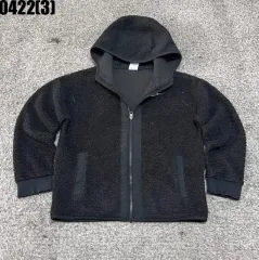 ナイキ フリース ジャケット M 子供用