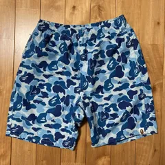 2026年最新】a bathing ape 水着の人気アイテム - メルカリ