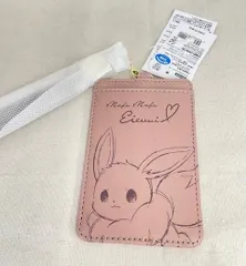 ポケモン　シングルパスケース　227029のサムネイル