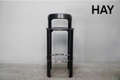 美品】HAY AAS 38 LOW バースツール/カウンターチェア - メルカリ