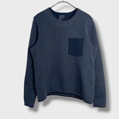 RE-EDITION OF CAMARLINGHI ウールフェルトトップス S - メルカリ