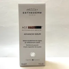 rm) ESTHEDERM エステダム エージプロテオム 美容液 30ml ※未使用品に近い 保管品のサムネイル
