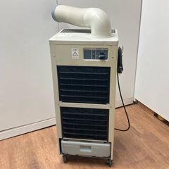 中古 業務用 ナカトミ除湿機 DM-15 ホワイト 2021年製 - メルカリ