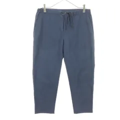 JOURNAL STANDARD ジャーナルスタンダード イージー アンクルパンツ S ネイビー系 レディース 古着のサムネイル