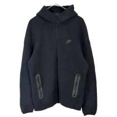 NIKE / テックフリース ウィンドランナー フルジップ パーカー