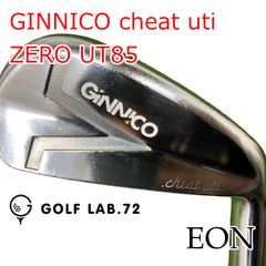 Ginnico ジニコ IRON UNILITY u5 25° - メルカリ