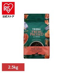 トライバル 【フレッシュチキン】 コールドプレス2.5kg - メルカリ