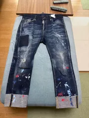 DSQUARED2 セーラーフィット