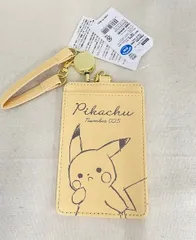 ポケモン　シングルパスケース　227024のサムネイル