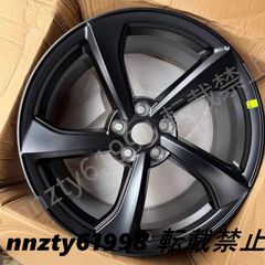 美品】トヨタ車流用可 テスラ モデル3 純正ホイール＋タイヤ付き