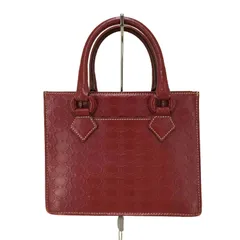 ヴィヴィアンウエストウッド Vivienne Westwood 総柄 オーブ刻印  ミニ ハンドバッグ  レディース 表記無 