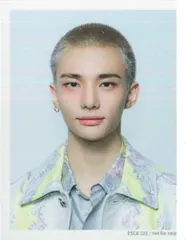 StrayKids FC限定盤 Hyunjin Hollow B