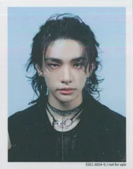 StrayKids 初回限定盤A Hyunjin GIANT A