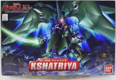 2026年最新】BB戦士 367 クシャトリヤ プラモデル 『機動戦士ガンダム