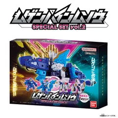 2026年最新】ムゲン合体シリーズの人気アイテム - メルカリ