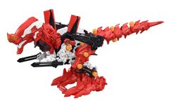ガンダムコンバージ αアジール βアジール風 リペイント - メルカリ