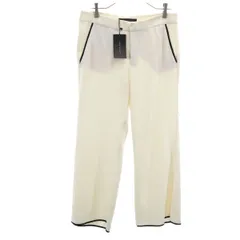 ZARA WOMAN ザラウーマン 未使用 パンツ M ホワイト タグ付き レディース 古着