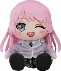 バンドリ！ MyGO!!!!! グッドスマイルカンパニー ぬいぐるみ 制服ver バンドリ MyGO!!!!! 制服ぬいぐるみ 千早愛音 グッドスマイル
