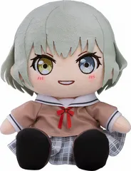 【グッドスマイルカンパニー】ぬいぐるみ BanG Dream！ MyGO！！！！！ 要 楽奈 制服Ver.