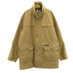 McGregor マックレガー コート L キャメル メンズ 古着