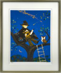 前田麻里、【君に届け】、希少な画集画、新品高級額・額装付 前田麻里、【君に届け】、希少な画集画、新品高級額・額装付 - メルカリ