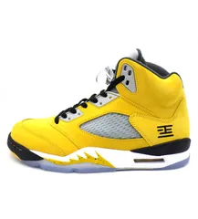 ナイキ NIKE 【 AIR JORDAN 5 RETRO Tokyo 23 IO3372 700 】 エア ジョーダン 5 レトロ トーキョー23 スニーカー h7737