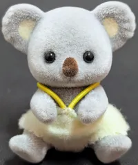 エポック社 シルバニアファミリー コアラの赤ちゃん