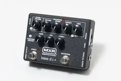 2026年最新】mxr bass d.i.＋の人気アイテム - メルカリ