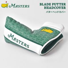 TaylorMade 限定品パターカバー Palms and Pastels - メルカリ
