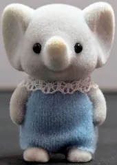 エポック社 シルバニアファミリー ゾウの赤ちゃん