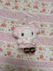 サンリオ フォレスト マイメロディ マスコット