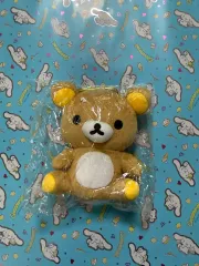 リラックマ 正規品 ぬいぐるみ 新品