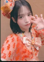 FRUITS ZIPPER KAWAII LAB.3rd ANNIV. edition 鎮西寿々歌 ランダムトレーディングカード 2