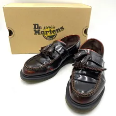 【中古品】 Dr.Martens ドクターマーチン ADRIAN 14573601 エイドリアン シューズ 靴 【164-260422-as-16-izu】