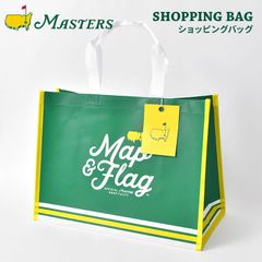 激レア】MASTERS/マスターズ ゴルフ 2026 BAG TAGバッグタグ - メルカリ