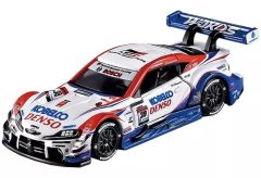 【新品】トミカ DENSO KOBELCO SARD GR Supra 「トミカプレミアムRacing」