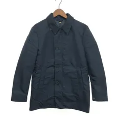 Paul Smith ポールスミス ダウンライナーコート サイズ:S     ネイビー メンズ / 240001173644のサムネイル