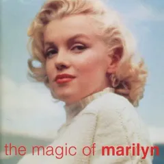 【中古】洋楽CD マリリン・モンロー/モンロー唄う!!～NEW BEST ONE