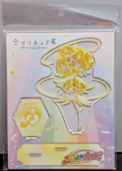 2026年最新】キュアピースアクリルスタンドの人気アイテム - メルカリ